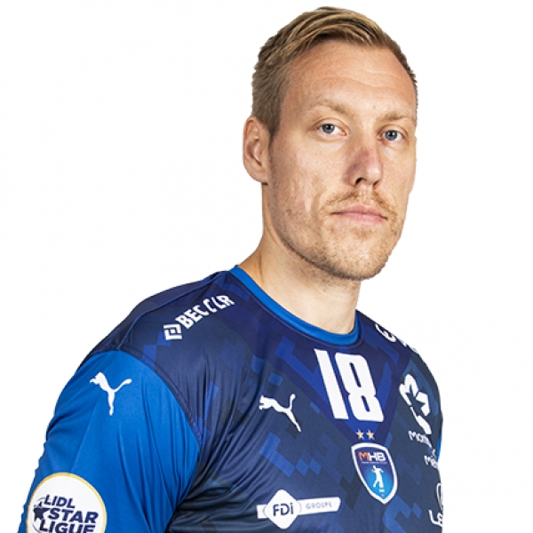 Fredric  Pettersson